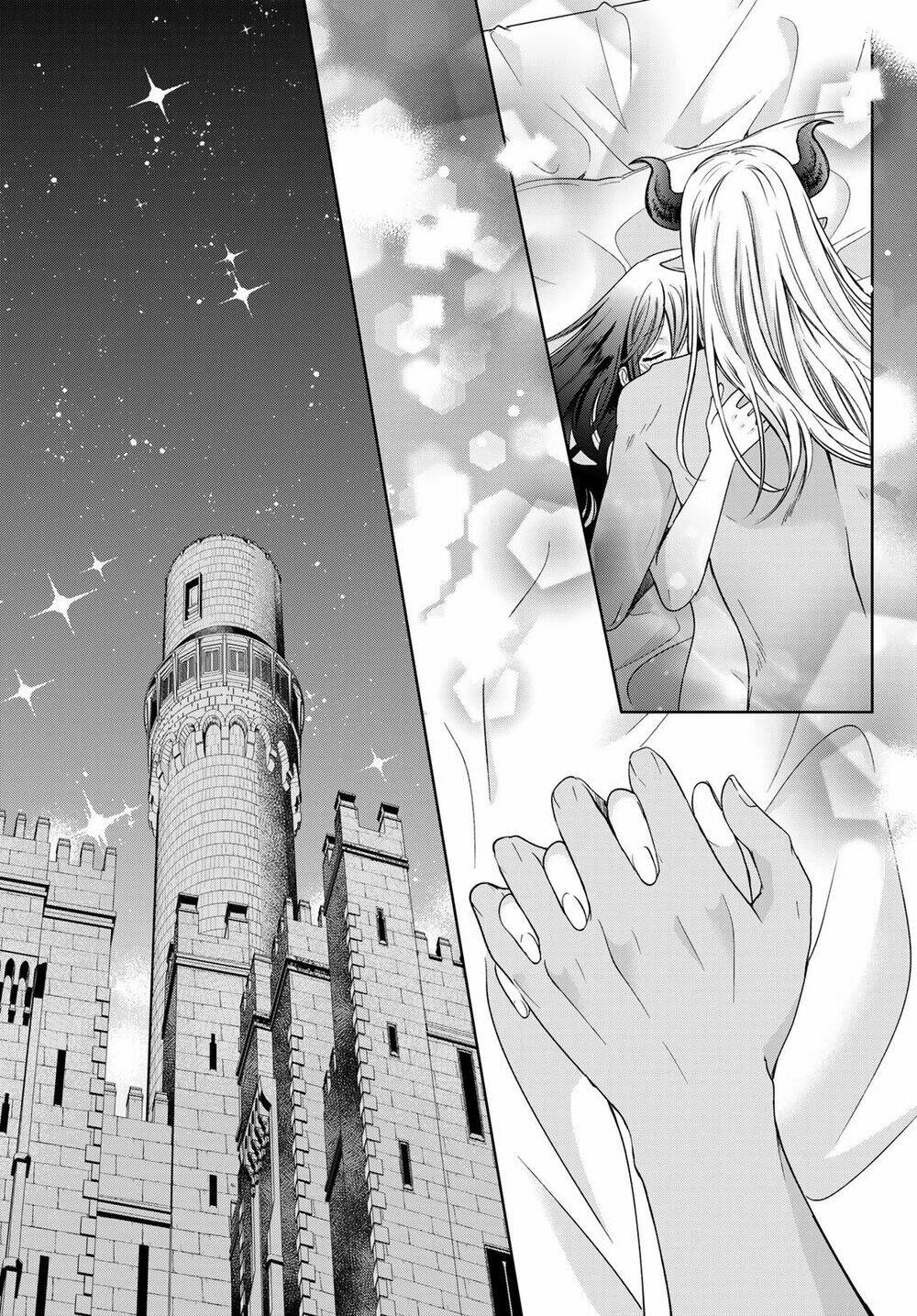 Isekai De Saikyo Mao No Kodomotachi No Mama Ni Natchaimashita Chương 26 Ảnh 29