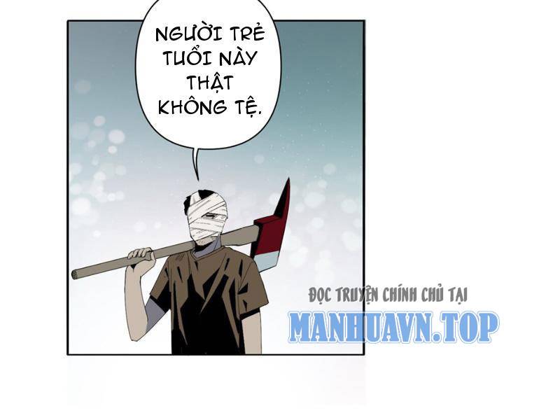Trước Ngày Tận Thế, Ta Và Bạn Gái Lại Chém Giết Lẫn Nhau Chương 6 Ảnh 154