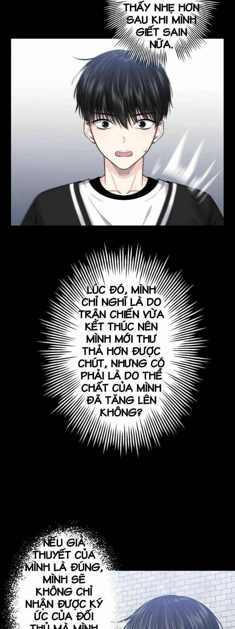 Trò Chơi Của Chúa Thượng Chương 7 Ảnh 36