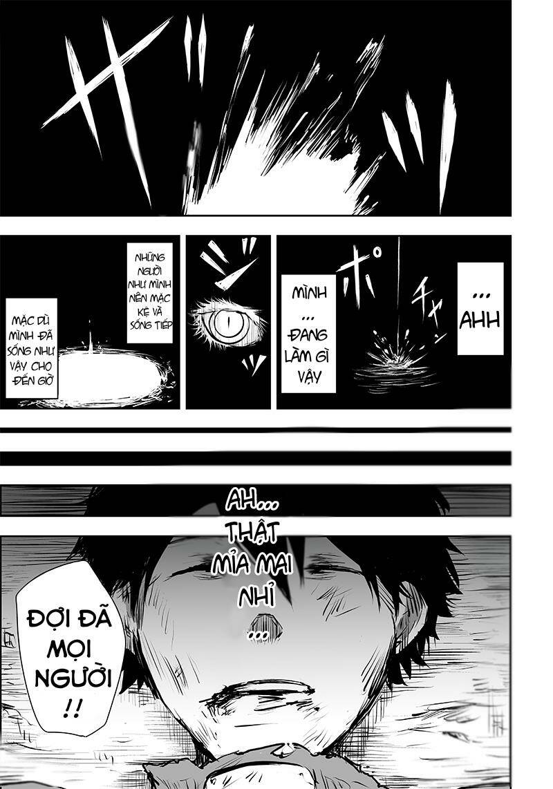 Ore Dake Fuguu Skill No Isekai Shoukan Hangyakuki Chương 1 Ảnh 31
