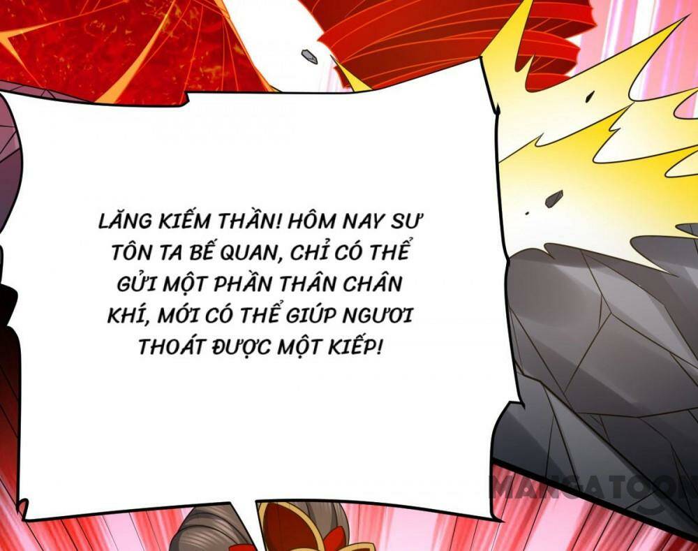 Lăng Thiên Thần Đế Chương 343 Ảnh 25