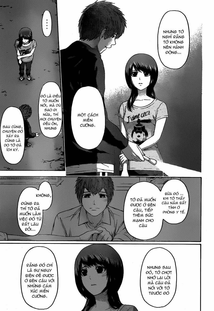 Ge - Good Ending Chương 147 Ảnh 16