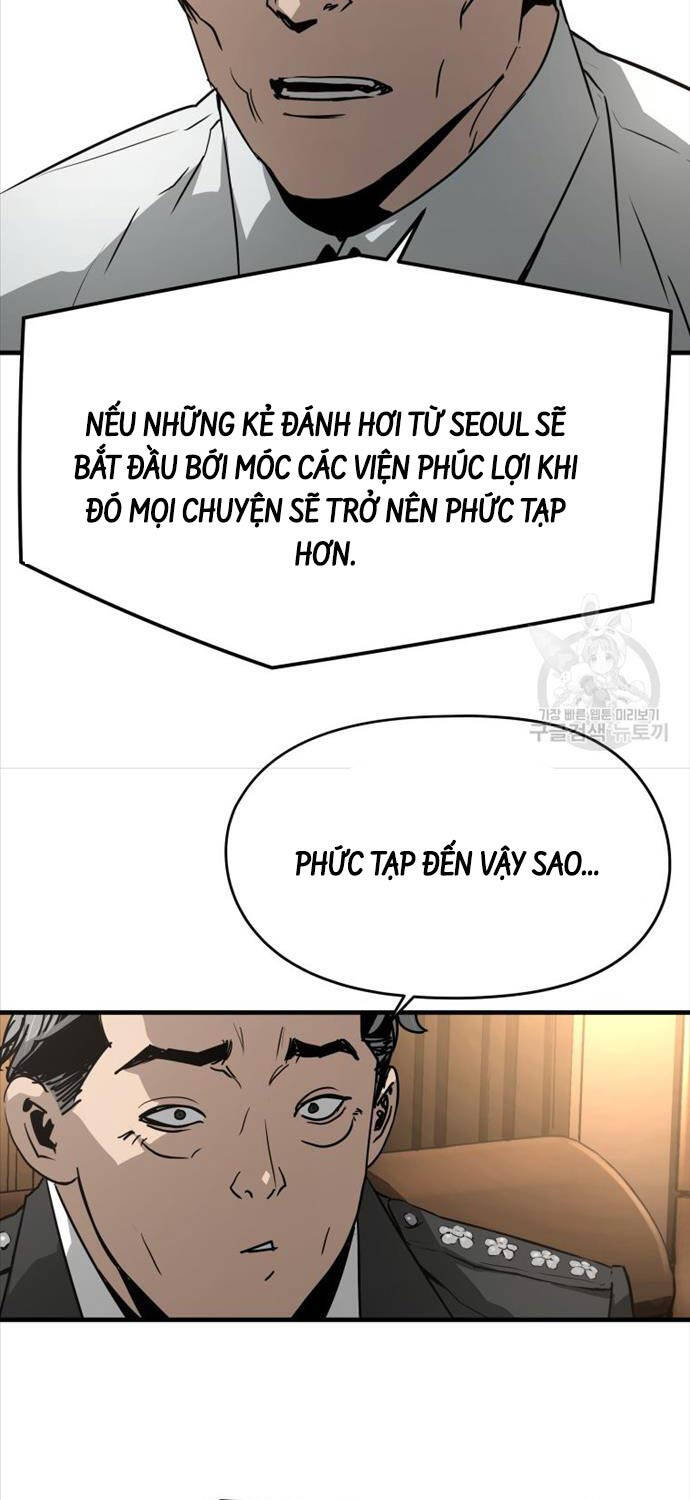 Đặc Công Xuất Ngũ Chương 39 Ảnh 56