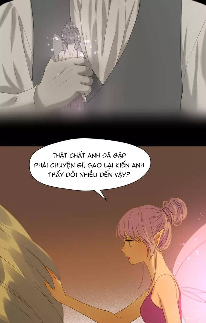 Lượm Được Một Tiểu Hồ Ly 3 Chương 114 Ảnh 32