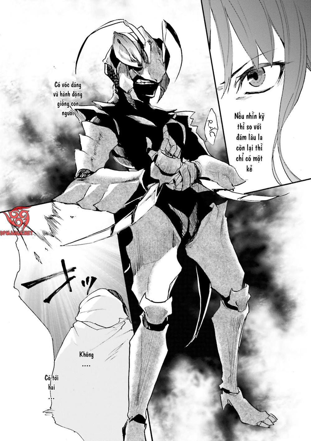 Kuhime Chương 10 Ảnh 5