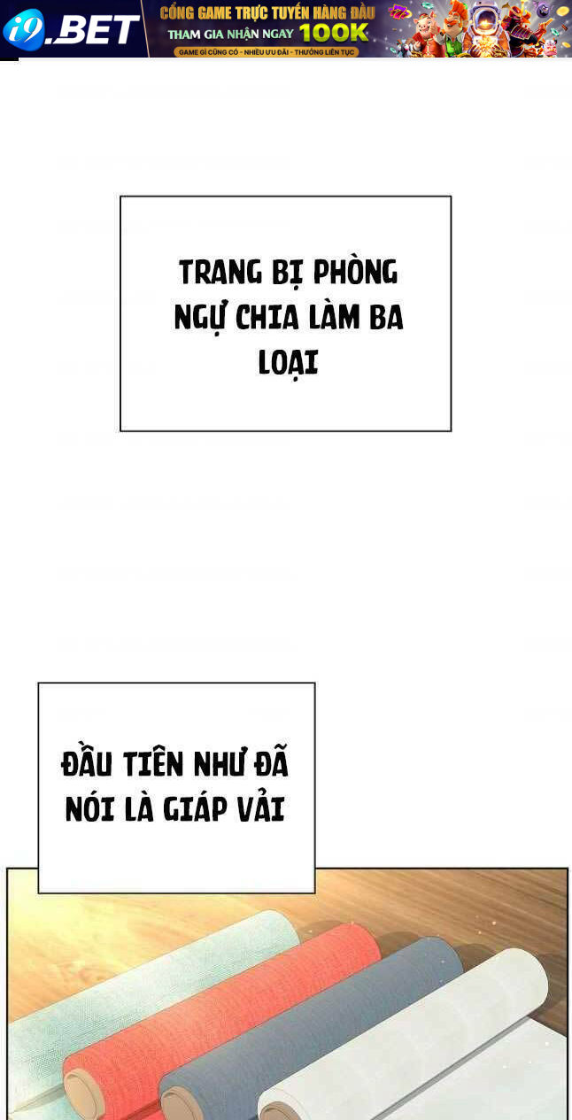 Trường Học Chiến Binh Chương 30.5 Ảnh 2