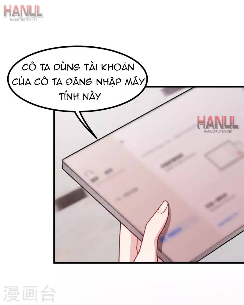 Tiểu Bạch Nam Thần Daddy Chương 211 Ảnh 19