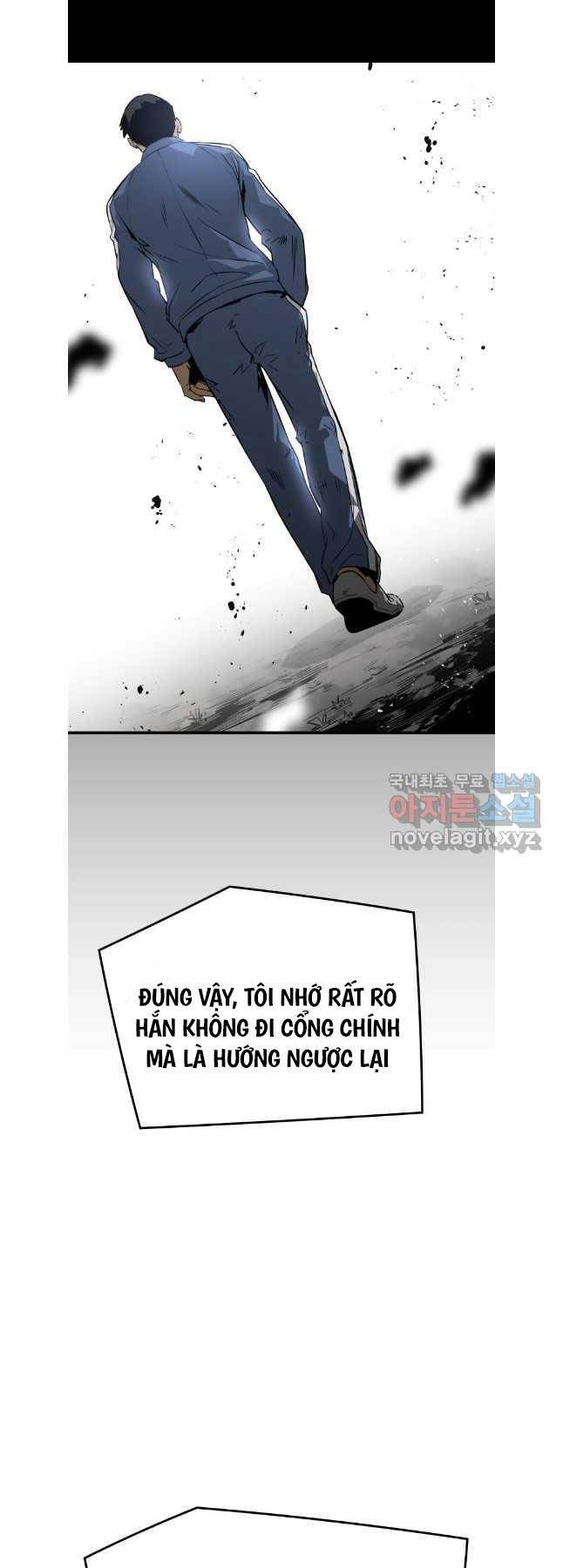 Đặc Công Xuất Ngũ Chương 35 Ảnh 46