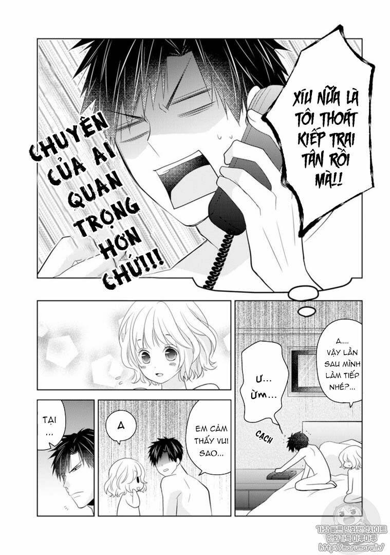 Sono Oshi Xx Ni Tsuki Chương 2 Ảnh 33
