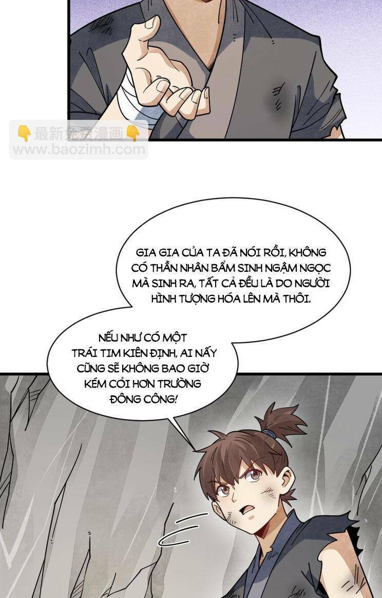 Lạn Kha Kỳ Duyên Chương 295 Ảnh 13