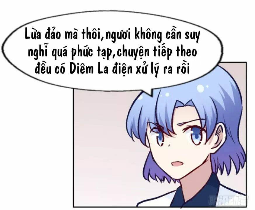 Chạy Đi Âm Sai Chương 129 Ảnh 25