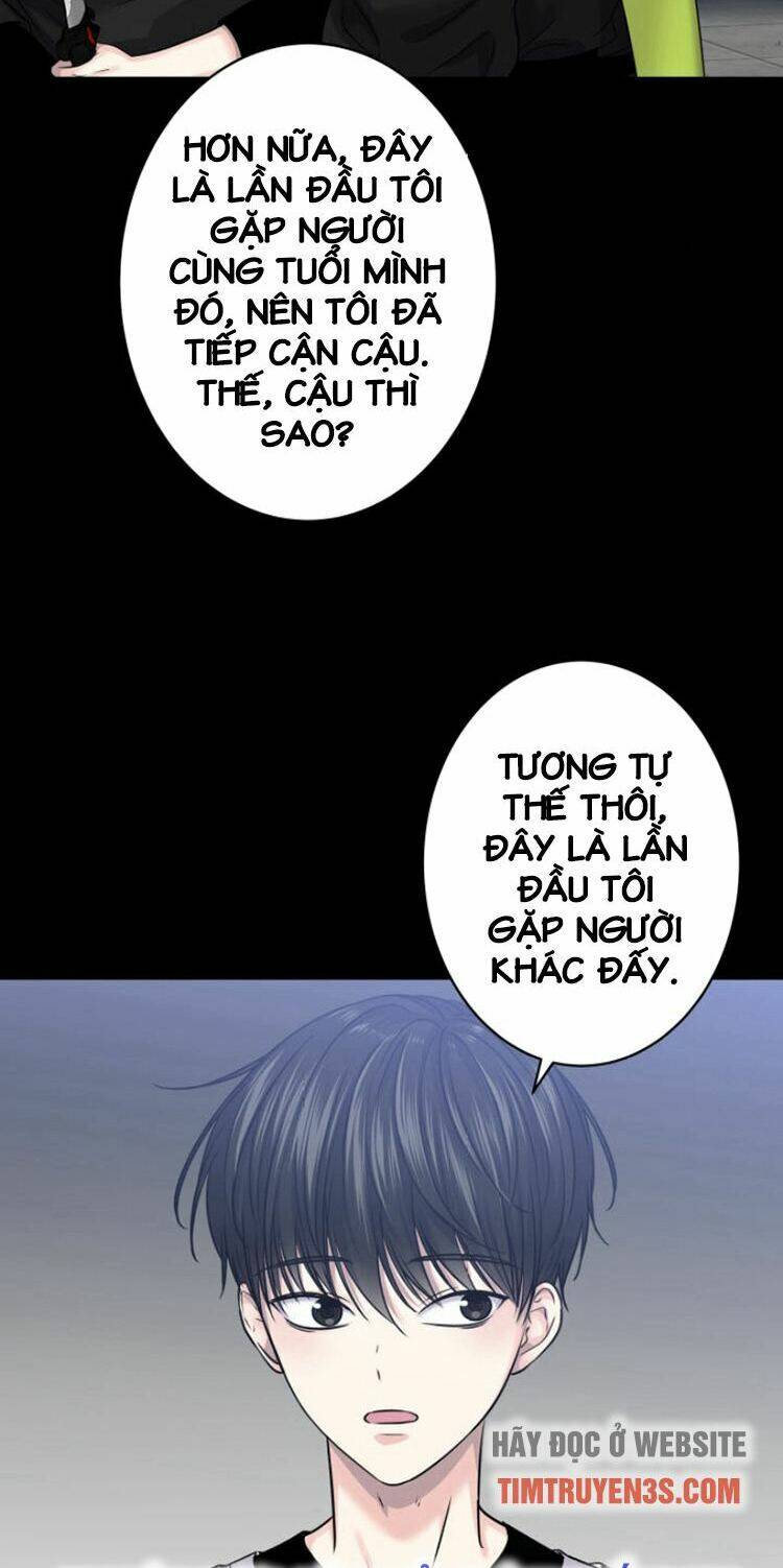Trò Chơi Của Chúa Thượng Chương 8 Ảnh 16