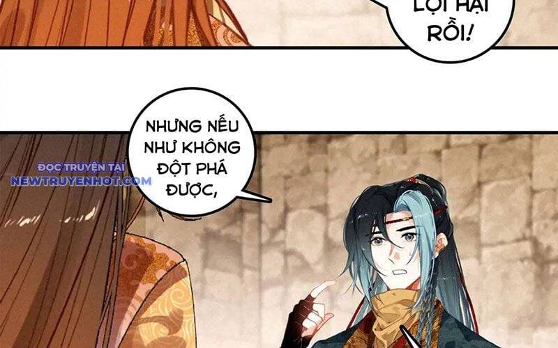 Phi Kiếm Vấn Đạo Chương 123 Ảnh 12