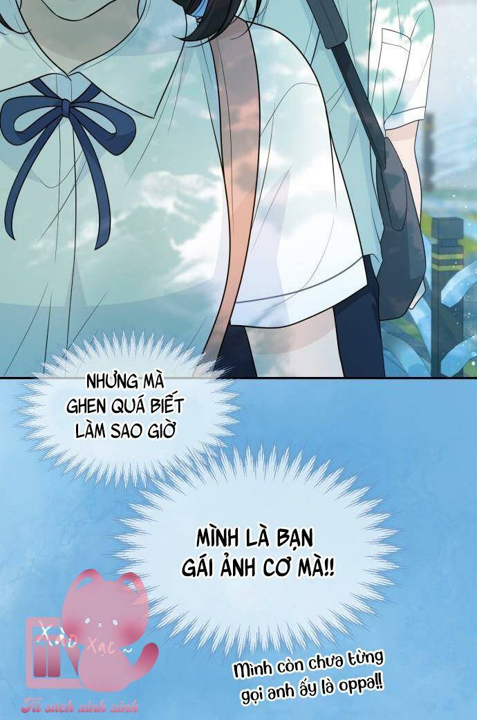 Lời Tỏ Tình Đi Lạc Chương 73 Ảnh 13