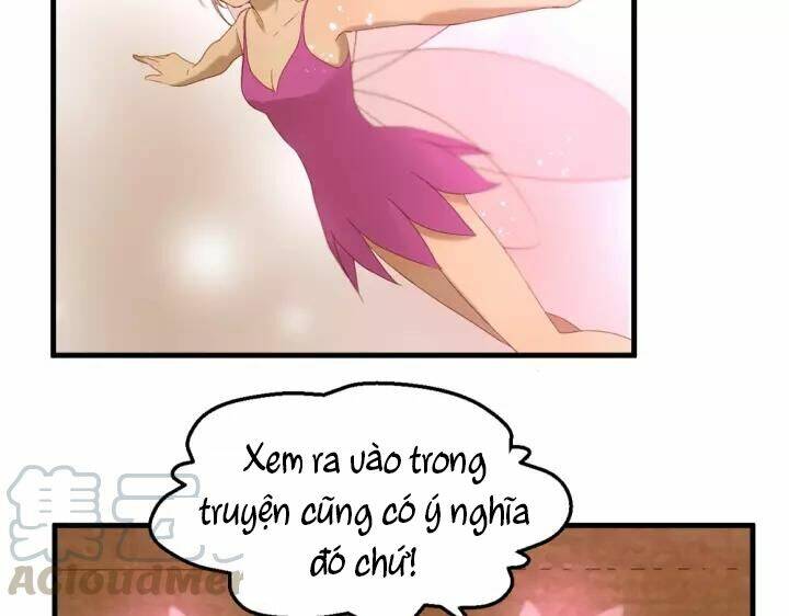 Lượm Được Một Tiểu Hồ Ly 3 Chương 113 Ảnh 14