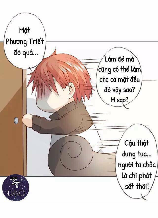 Tôi Không Phải Đa Nhân Cách Chương 29 Ảnh 43