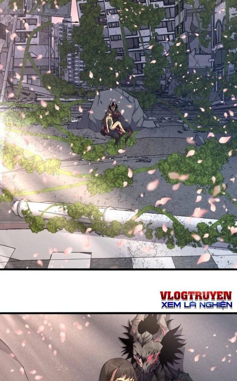 Ta Cần Phải Trở Thành Quái Vật Chương 22 Ảnh 79
