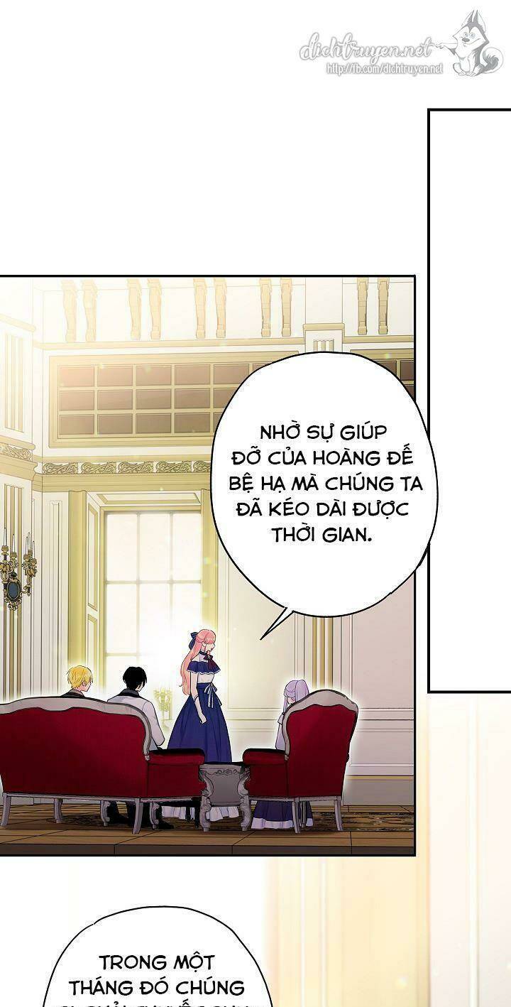 Tồn Tại Với Tư Cách Là Vợ Của Nam Chính Chương 187 Ảnh 37