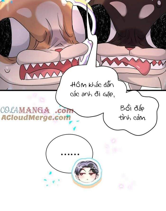 Đứa Bé Là Của Ai ???? Chương 287 Ảnh 22