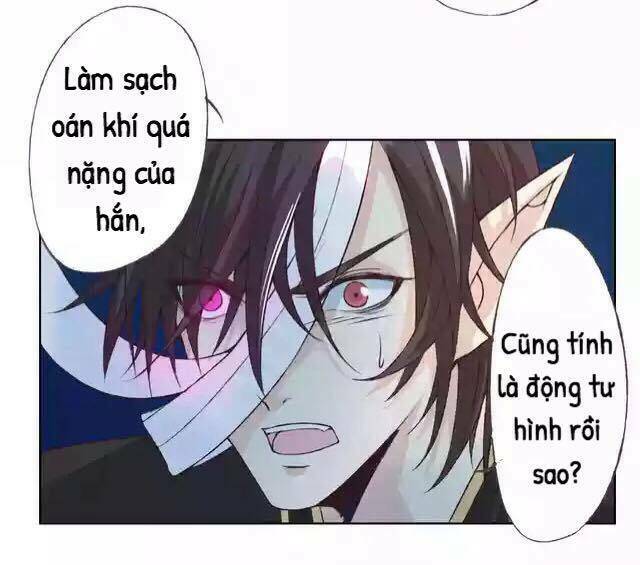 Tôi Không Phải Đa Nhân Cách Chương 23 Ảnh 29