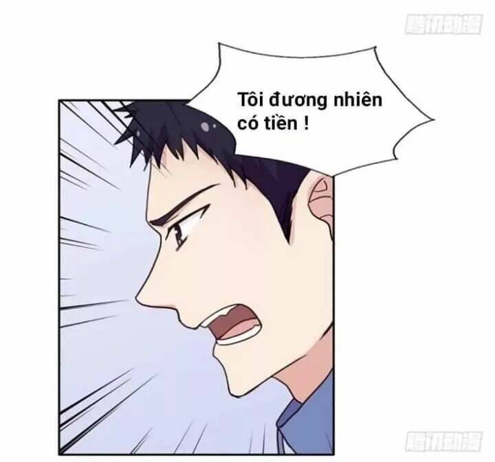 Chạy Đi Âm Sai Chương 111 Ảnh 20