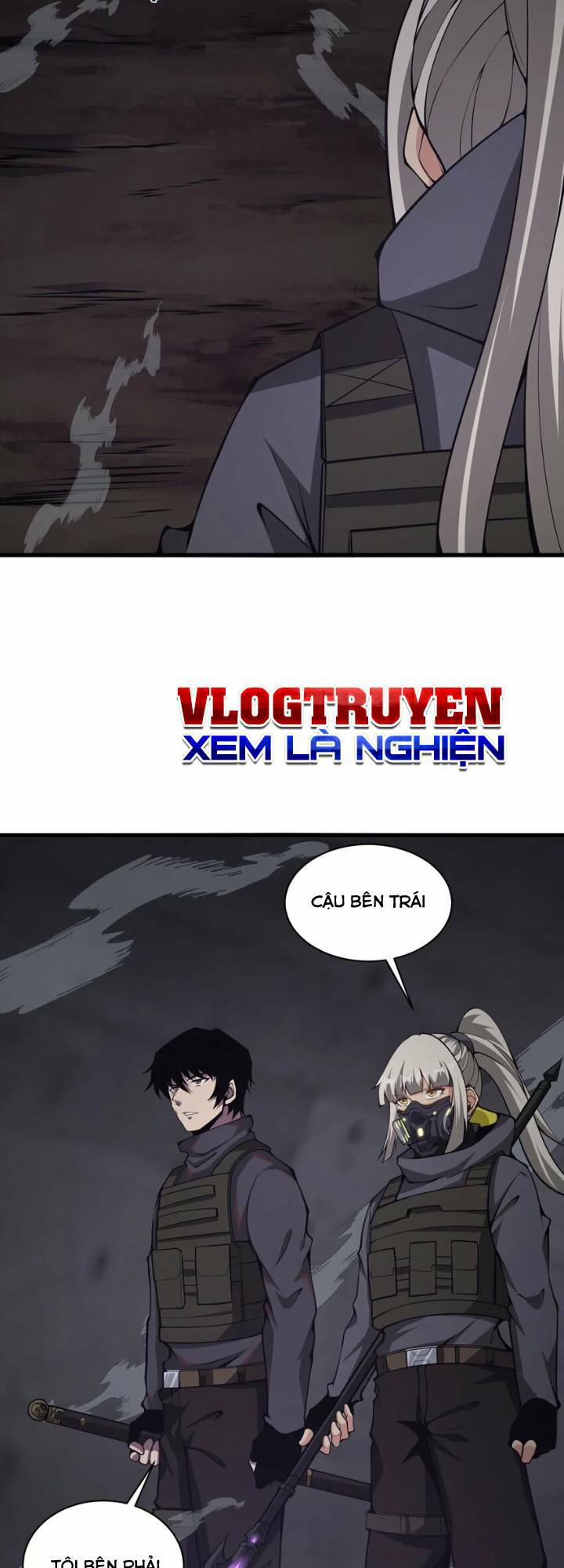 Ta Cần Phải Trở Thành Quái Vật Chương 28 Ảnh 60