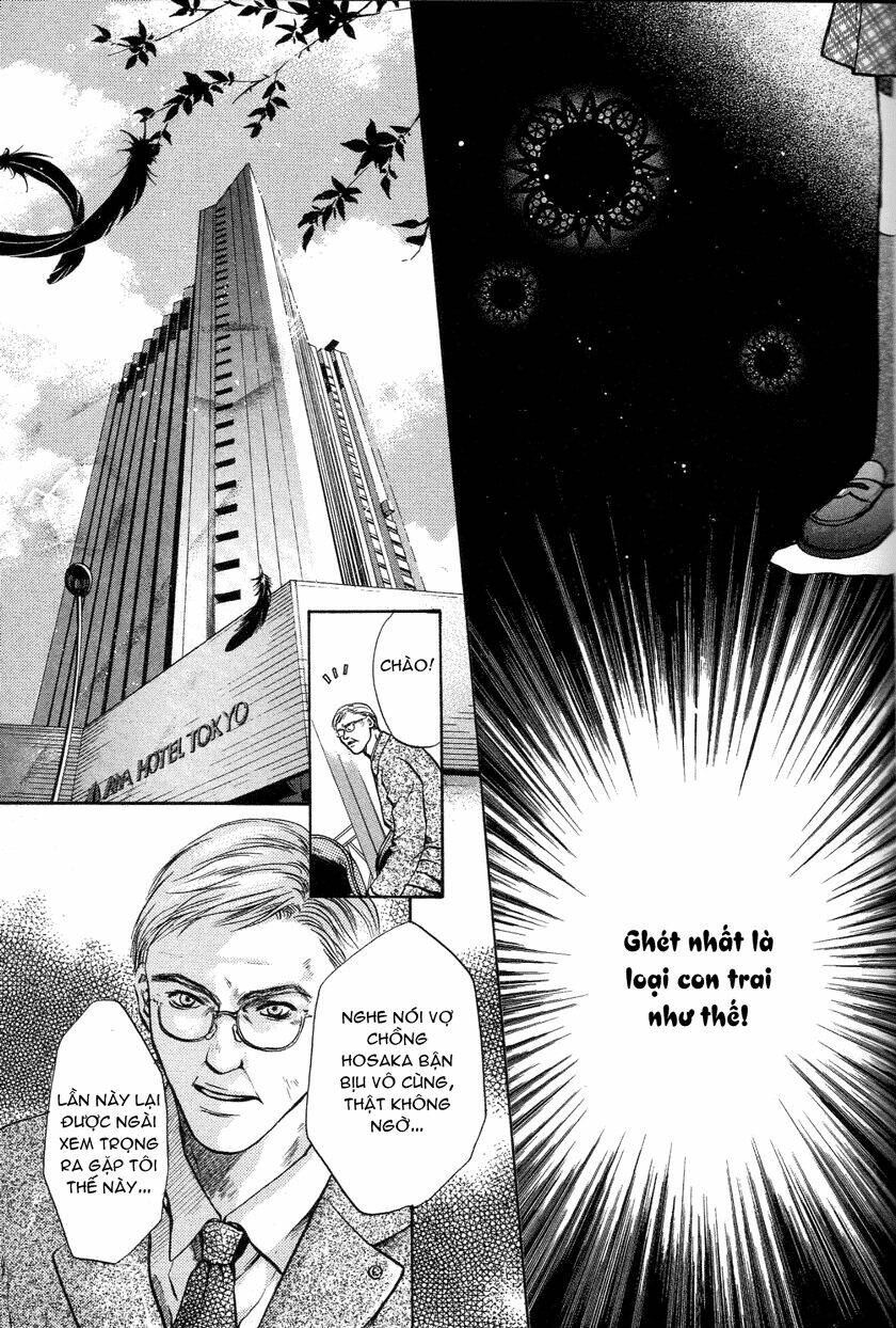 Komatta Toki Ni Wa Hoshi Ni Kike! Chương 31 Ảnh 12