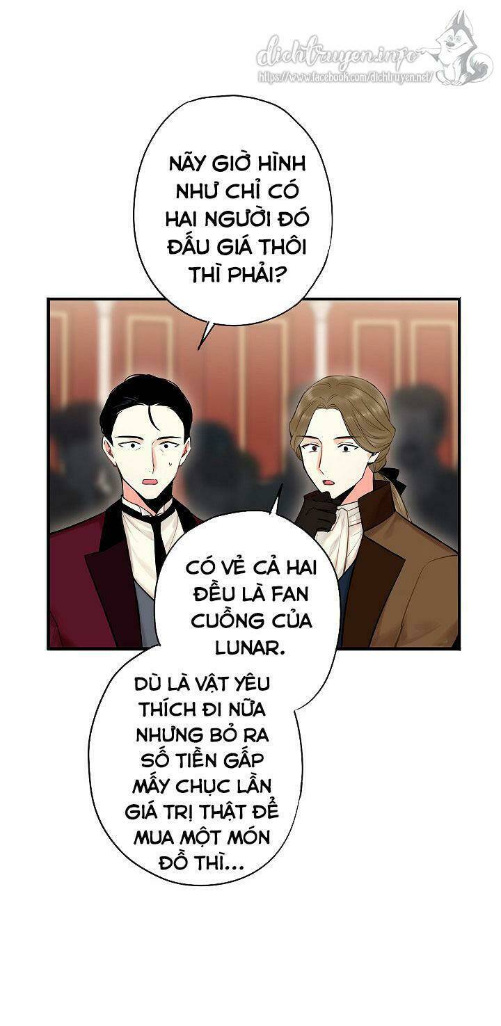Tồn Tại Với Tư Cách Là Vợ Của Nam Chính Chương 194 Ảnh 14