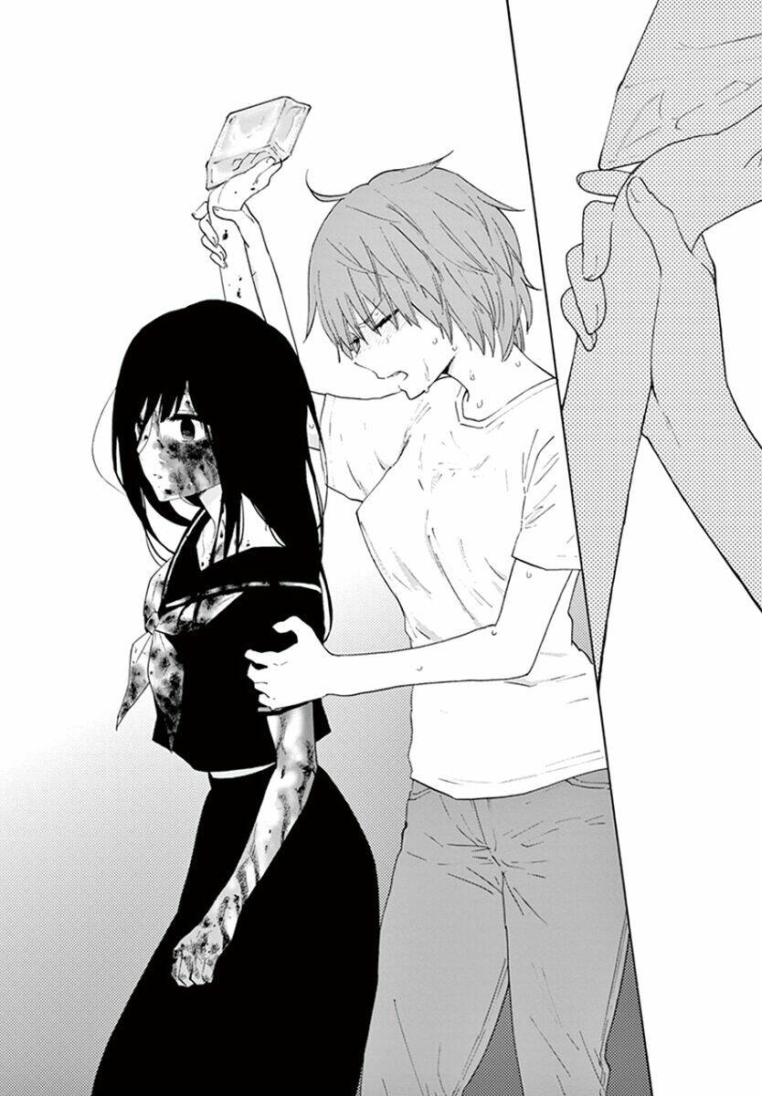 Himegoto - Juukyuusai No Seifuku Chương 99 Ảnh 8