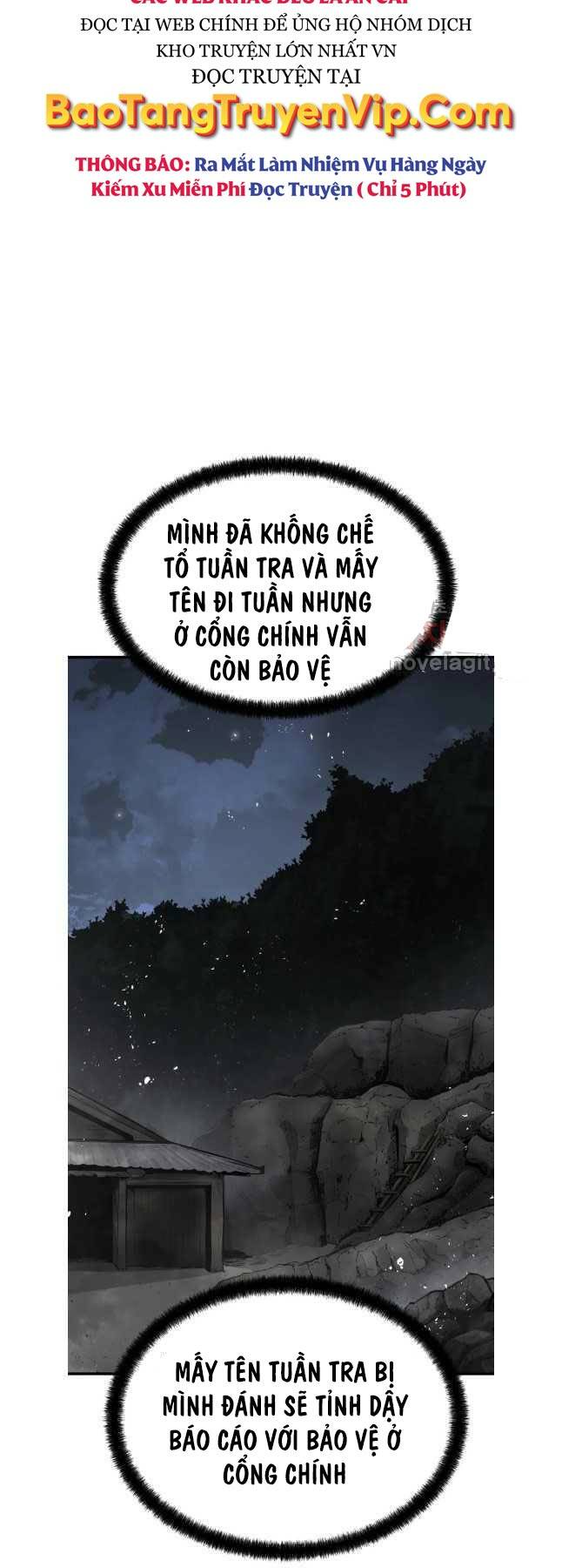 Đặc Công Xuất Ngũ Chương 34 Ảnh 19