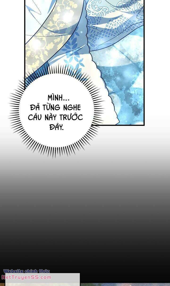 Thánh Nữ Bé Con Muốn Hủy Diệt Thế Giới Chương 42 Ảnh 19