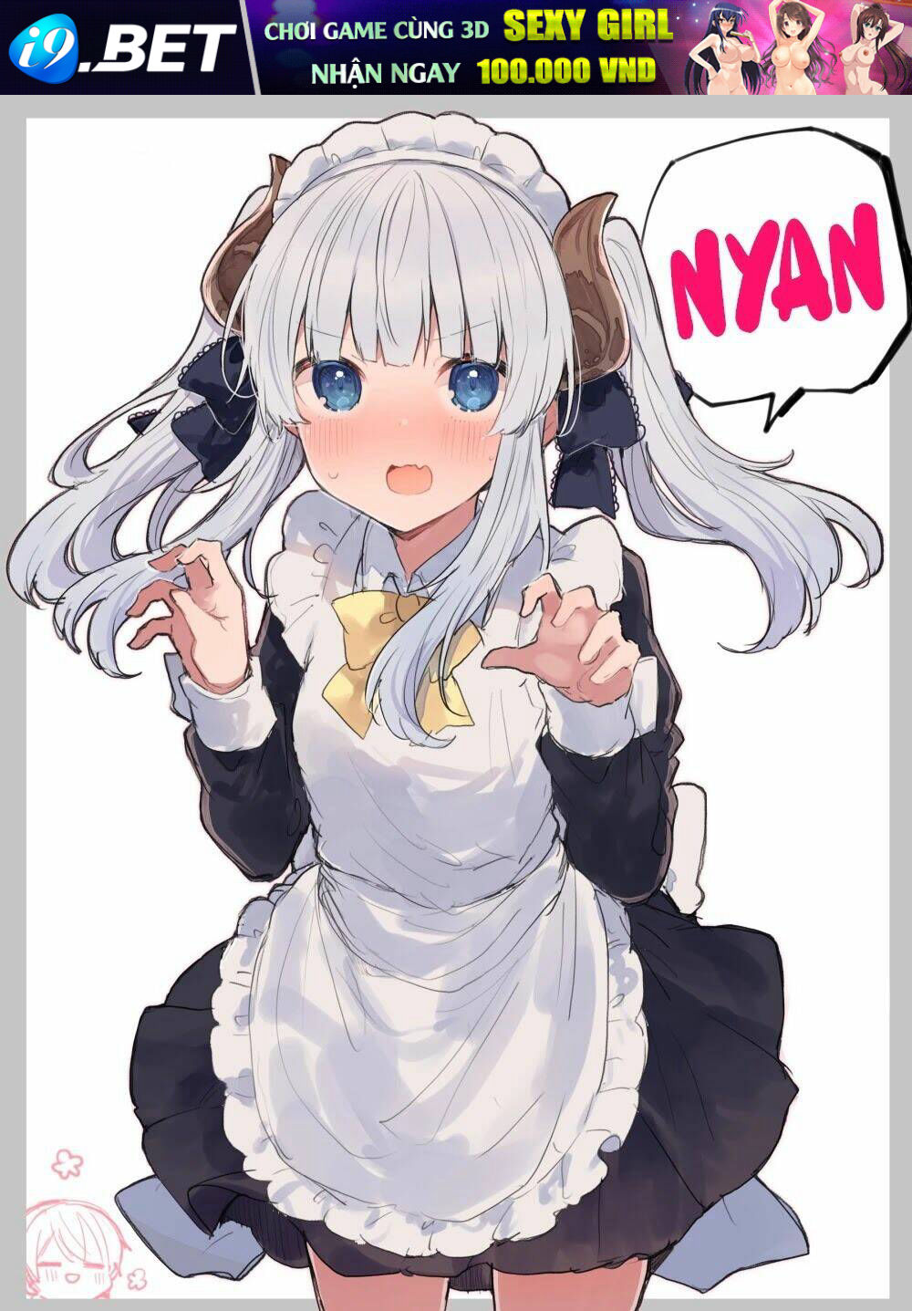 Maou-Sama To Kekkonshitai Chương 10 Ảnh 27