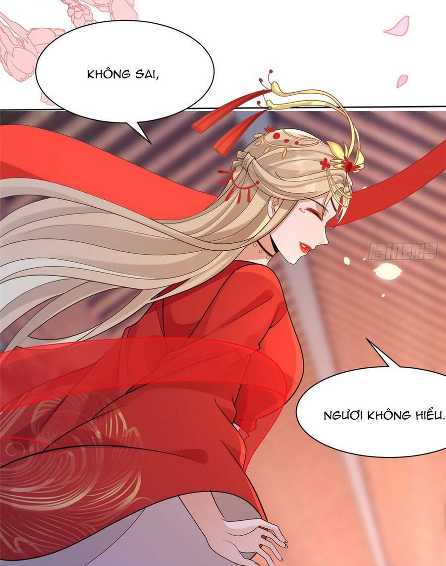 Bệnh Kiều Vương Gia Dựa Vào Ta Để Tiếp Tục Sống Chương 104 Ảnh 23