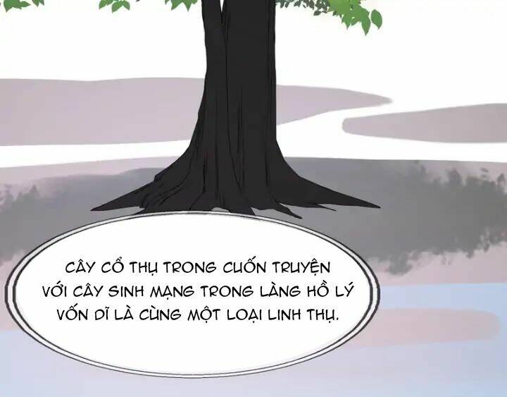 Lượm Được Một Tiểu Hồ Ly 3 Chương 118 Ảnh 31