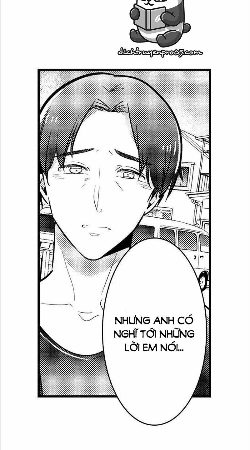 Sai Rồi, Sếp Tây Nhà Tôi Không Phải Là Quý Ông Đâu! Chương 94 Ảnh 10