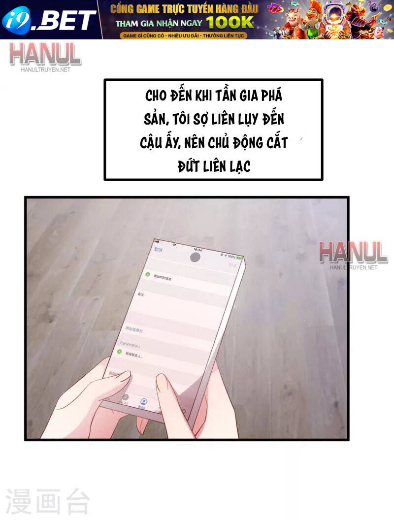 Tiểu Bạch Nam Thần Daddy Chương 194 Ảnh 5