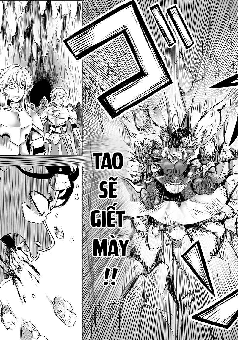 Ore Dake Fuguu Skill No Isekai Shoukan Hangyakuki Chương 1 Ảnh 49