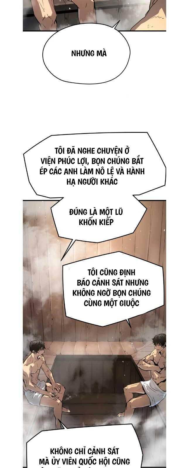 Đặc Công Xuất Ngũ Chương 35 Ảnh 14