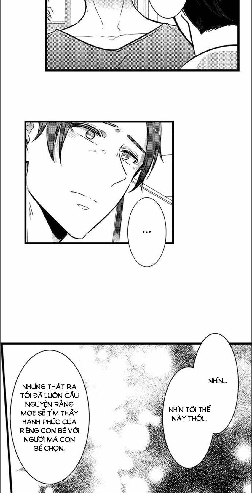 Sai Rồi, Sếp Tây Nhà Tôi Không Phải Là Quý Ông Đâu! Chương 85 Ảnh 4