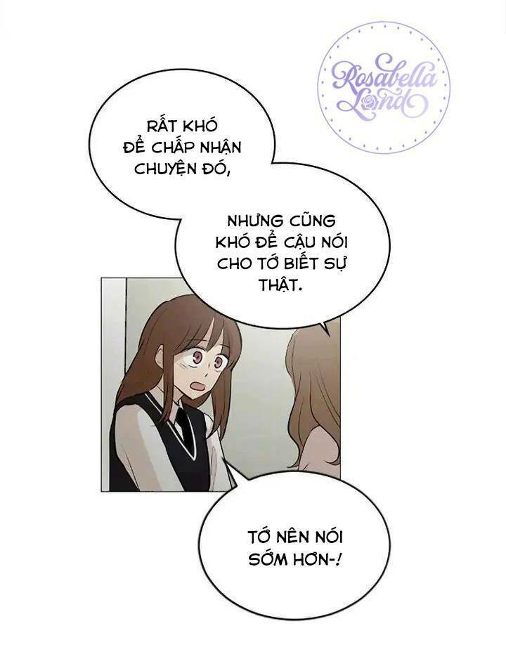 Tình Yêu Tuổi Trẻ Chương 52 Ảnh 7