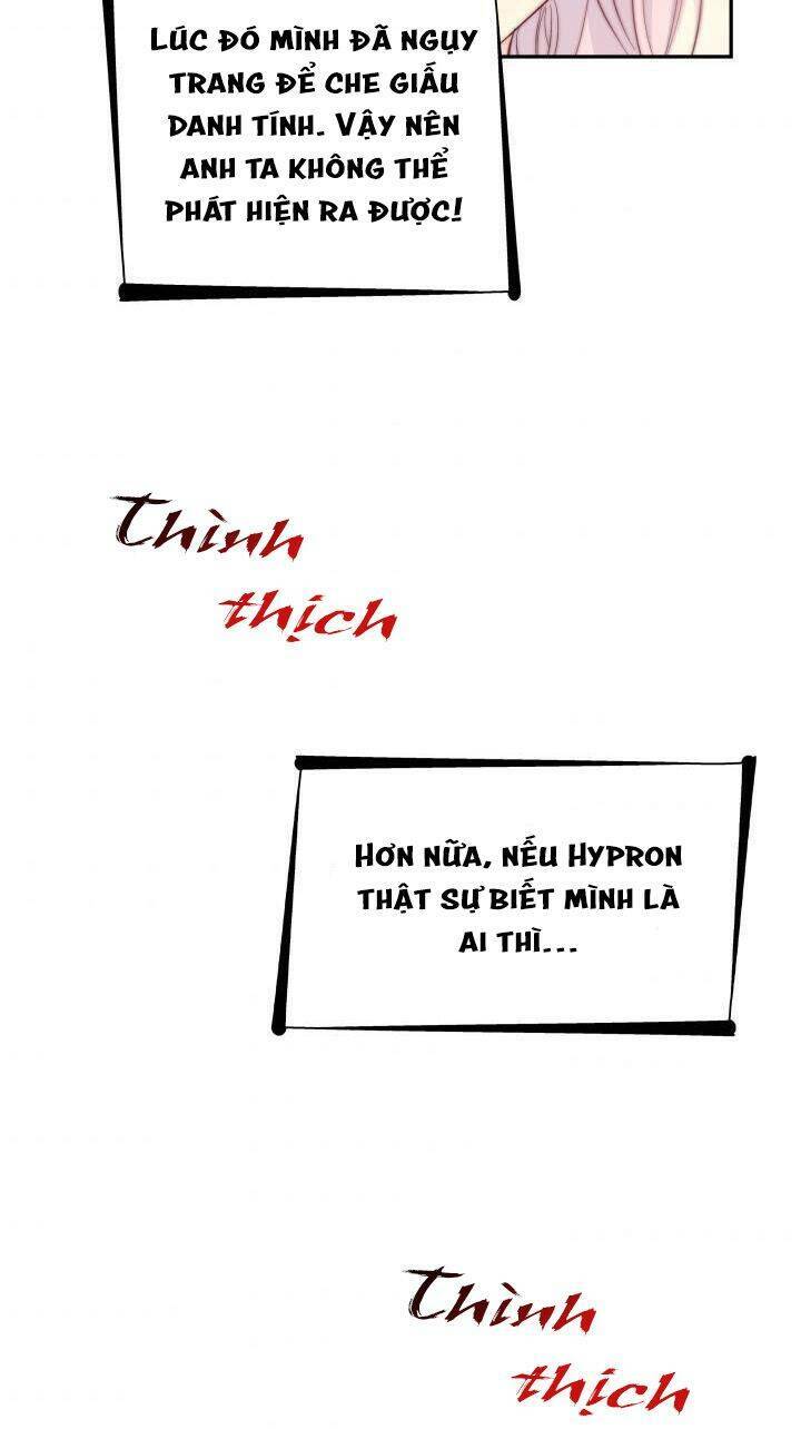 Dây Xích Kiềm Chế Nam Chính Hắc Ám Tuột Mất Rồi Chương 31 Ảnh 88
