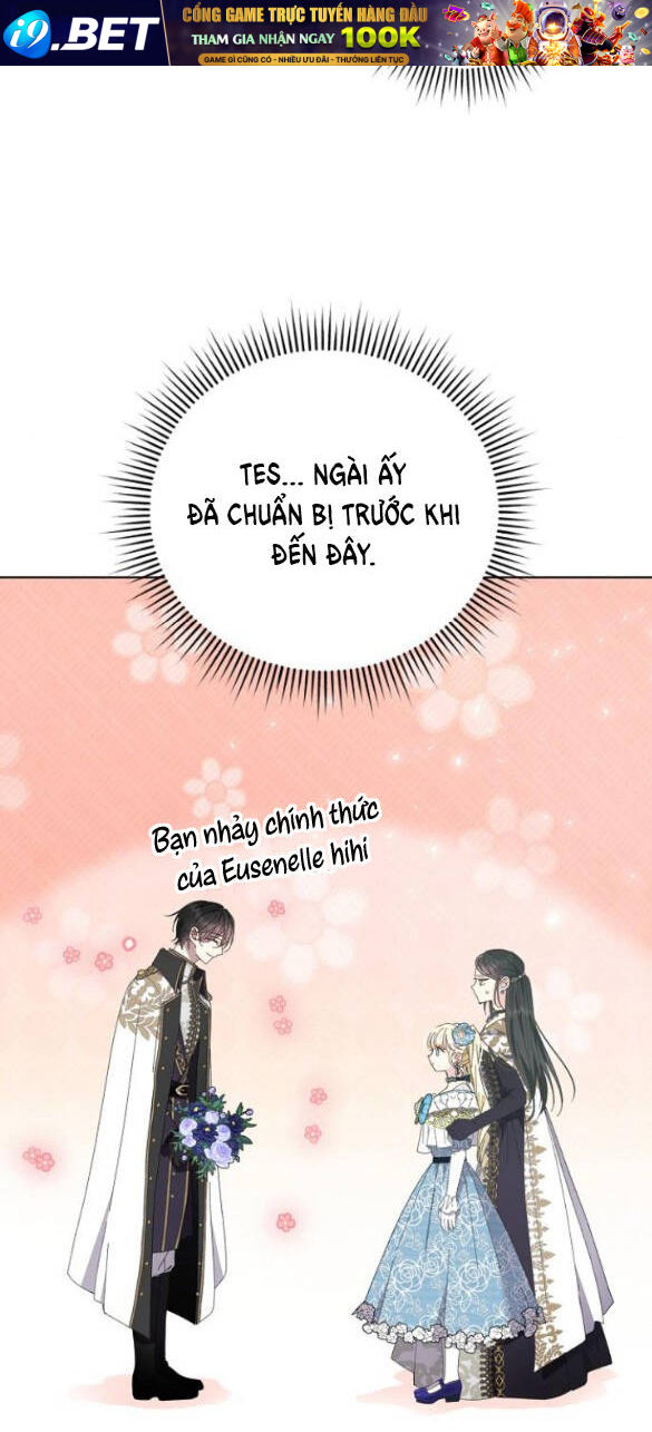 Nắm Giữ Trái Tim Của Bạo Chúa Chương 35.1 Ảnh 5