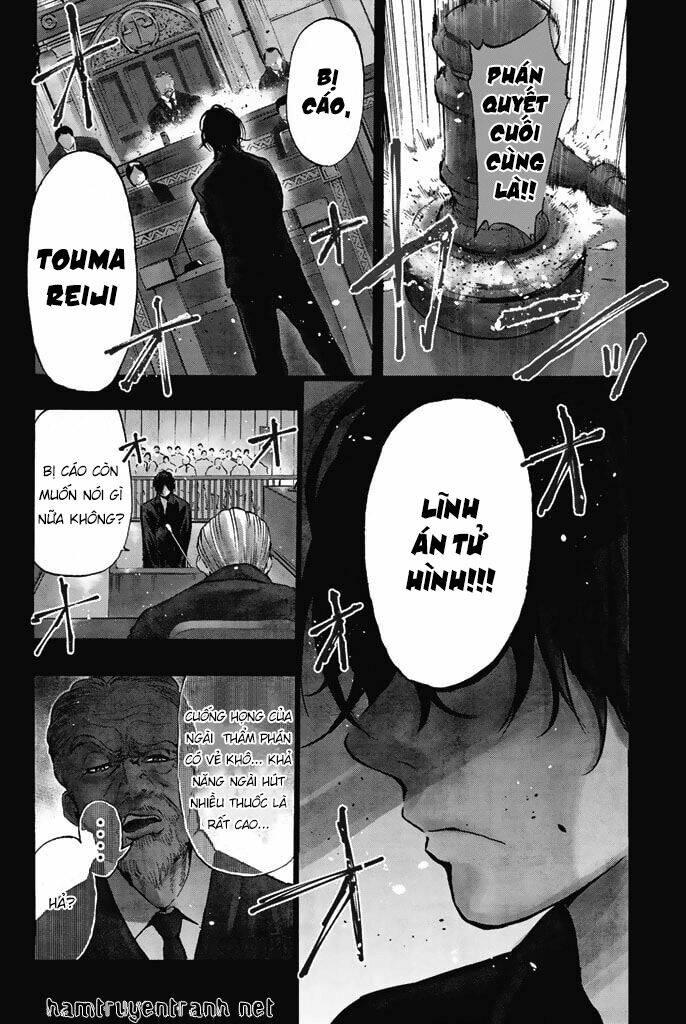 Dr. Prisoner Chương 1 Ảnh 6