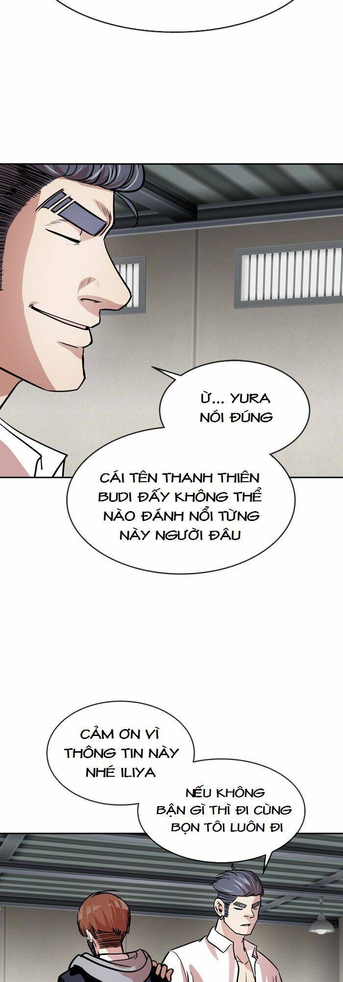 Change (Jinyuan) Chương 87 Ảnh 19