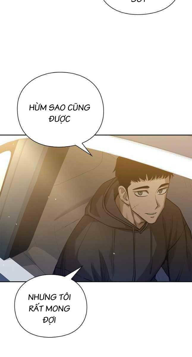 Trường Học Chiến Binh Chương 44 Ảnh 26