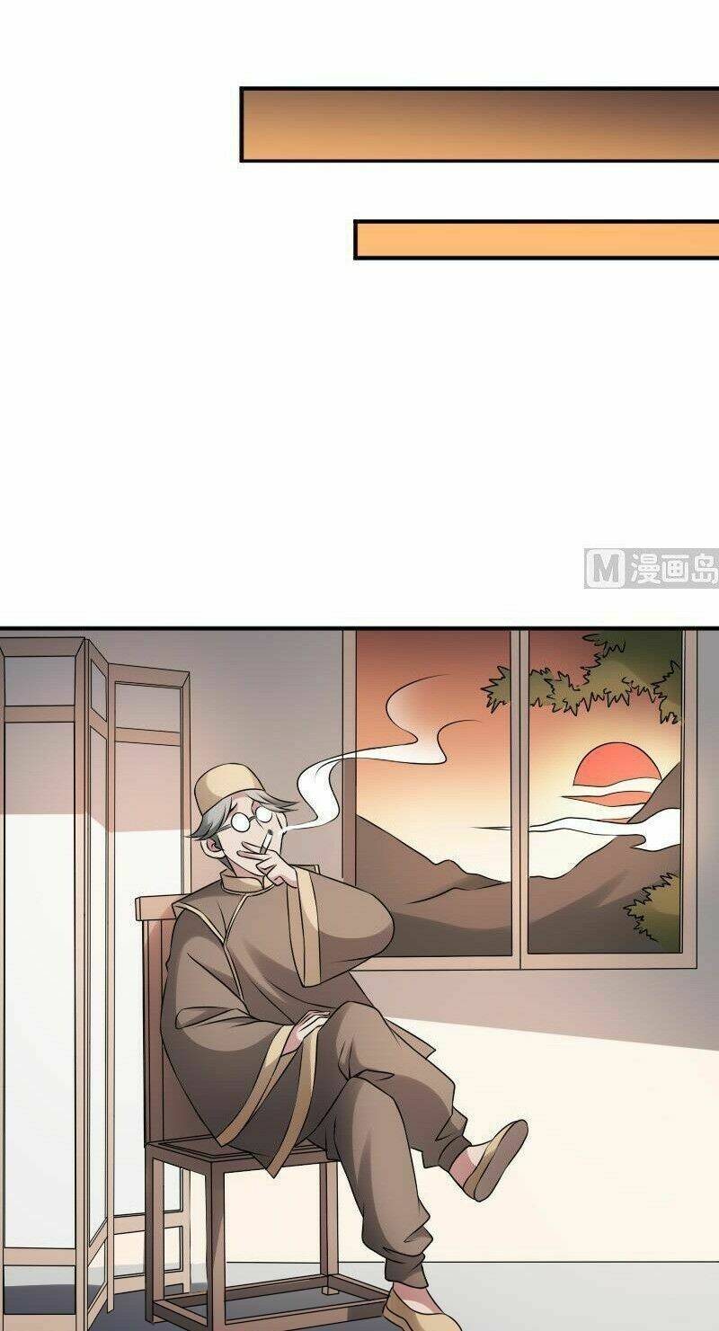 Văn Âm Sư Chương 25 Ảnh 9