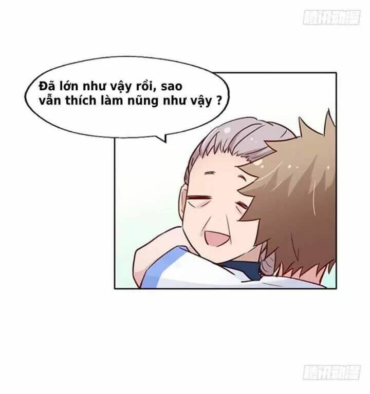 Chạy Đi Âm Sai Chương 108 Ảnh 7
