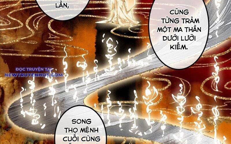 Phi Kiếm Vấn Đạo Chương 122 Ảnh 30