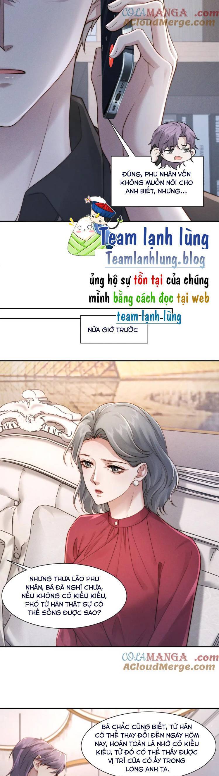 Hôn Nhân Chớp Nhoáng Chương 31 Ảnh 22