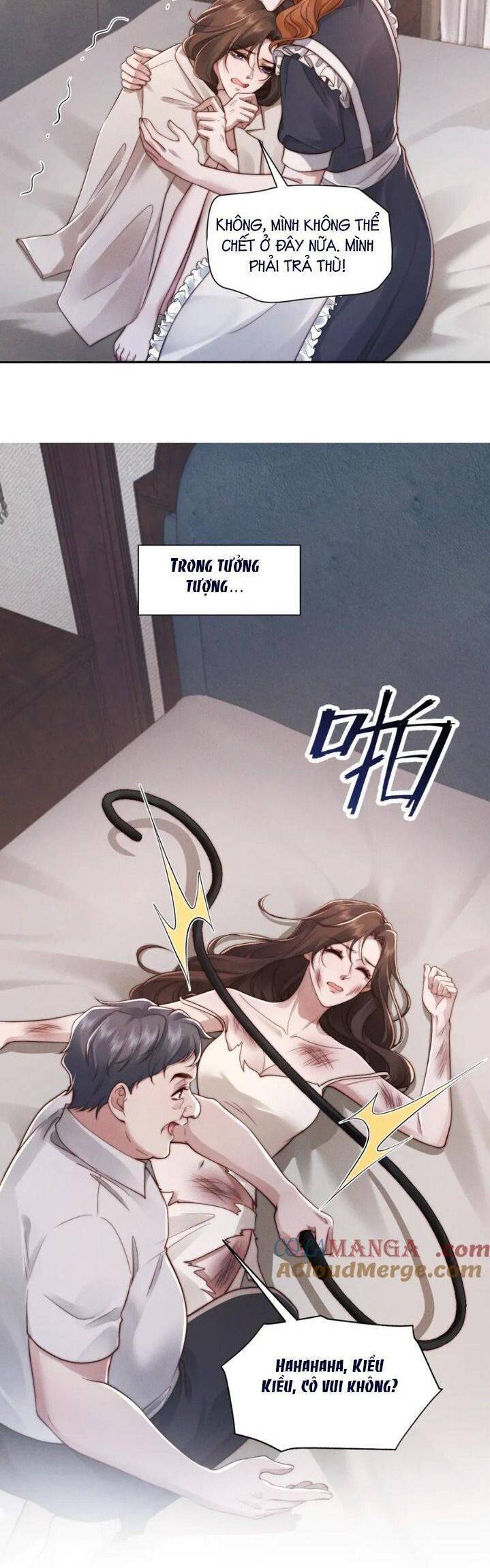 Hôn Nhân Chớp Nhoáng Chương 33 Ảnh 22